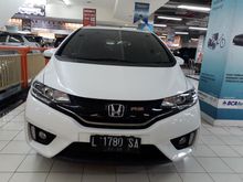 2014 Honda Jazz 1.5 RS Hatchback