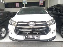 2017 Toyota Innova Venturer 2.4 N140 Wagon istimewa