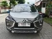 Jual Mobil Mitsubishi Xpander 2018 ULTIMATE 1.5 di Jawa Timur Automatic Wagon Abu