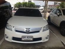 2010 Toyota Camry 2.4 (ปี 06-12) Hybrid Sedan AT