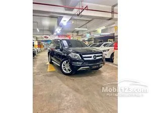 2016 Mercedes-Benz GL400 3.0 Exclusive SUV