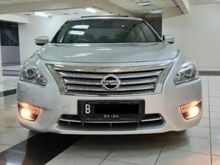 2014 Nissan Teana 2.5 XV Sedan GARANSI MESIN DAN TRANSMISI SELAMA 1 TAHUN INCLUDE SPAREPART