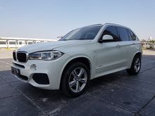 2014 BMW X5 3.0 xDrive35i M Sport SUV