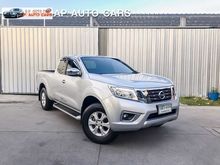 2016 Nissan NP 300 Navara 2.5 KING CAB Calibre EL Pickup MT