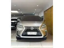 2018 Lexus RX 300 2.0 Luxury SUV