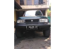 1995 Vitara injection Ori 4x4, An sendiri