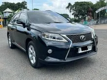 2013 Lexus RX 270 2.7 SUV