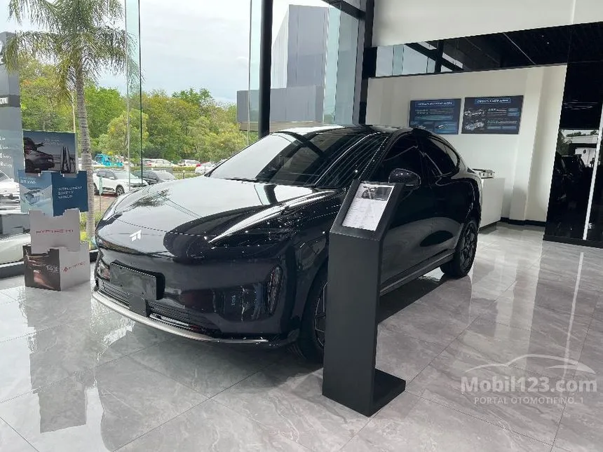 2026 GAC Hyptec HT Premium Hatchback