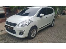 2013 Suzuki Ertiga 1.4 GL MPV Matic