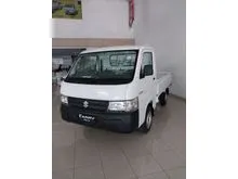 2022 Suzuki Carry 1.5 FD Pick-up