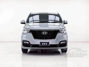 2019 Hyundai H-1 2.5 Touring Van