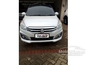 2017 Suzuki Ertiga 1.4 GX MPV