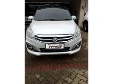 2017 Suzuki Ertiga 1.4 GX MPV