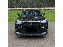 2023 Toyota Yaris Cross 1.5 S HV (Premium colour) SUV GR TSS HYBRID LOW KM