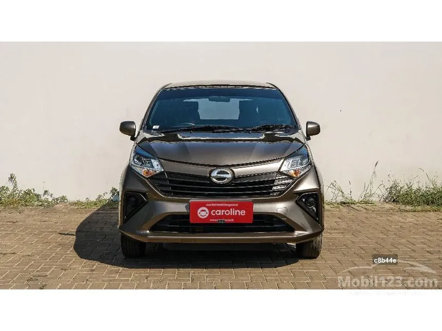 2024 Daihatsu Sigra M MPV