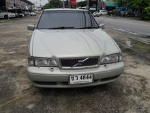 2001 Volvo S70 2.3 (ปี 97-01) Base Spec Sedan AT
