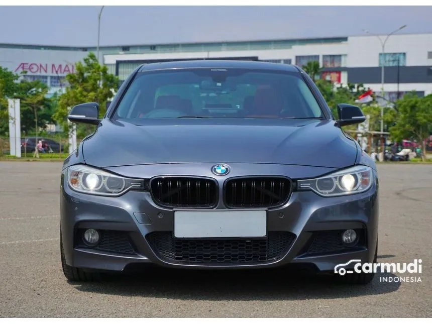 2014 BMW 328i Sport Sedan
