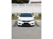 2013 Honda Accord 2.4 VTi-L Sedan