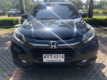 2015 Honda HR-V 1.8 (ปี 14-18) E Limited SUV AT