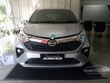 2020 Daihatsu Sigra 1.2