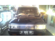 Jual Cepat Toyota Kijang Jantan 1994/1995 (KF 40) 1.5 MPV Minivans
