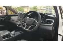 2025 BYD M6 Superior Captain 6 Seater MPV