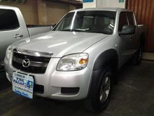 Dijual Mazda BT-50 FL 4X4 (4WD) Double Cabin Basic Grande (2007)