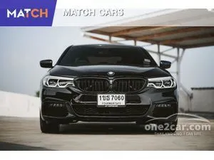 2019 BMW 530e 2.0 M Sport Sedan