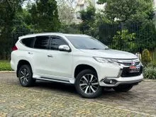 2017 Mitsubishi Pajero Sport 2.4 Dakar 4X2 SUV