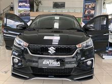 Promo Lebaran Suzuki Ertiga Sport