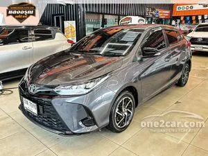 2021 Toyota YARIS 1.2 Sport Hatchback
