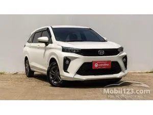 2022 Daihatsu Xenia 1.3 R MPV
