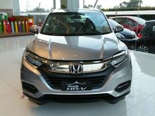 Honda HR-V 1.5 E Facelift Nik 2018 BIG DISKON.