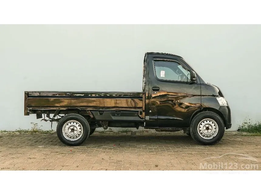 2025 Daihatsu Gran Max PU GL AC PS Pickup