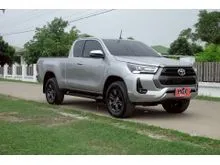 2021 Toyota HILUX REVO 2.4 Smart Cab Mid 4WD Pickup