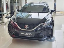 2020 New Baleno, Promo Cashback Hingga puluhan juta