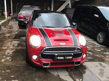 2015 Mini Cooper S 2.0 Turbo Panoramic 4 door