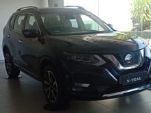 Nissan X-Trail 2020 Ready Stok Hitungan Terbaik