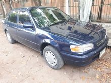 1997 Toyota Corolla 1.5 ตูดเป็ด (ปี 95-99) DXi Sedan MT
