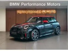 2024 Mini COOPER 2.0 F56 3-Door John Cooper Works Hatchback