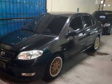 2005 Toyota Vios 1.5 G Sedan dp 7 jt