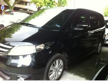 2009 Honda Elysion 3.0 MPV IMPORT NEW CBU