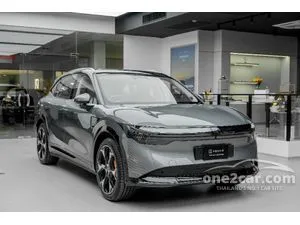 2026 ZEEKR 7X Performance SUV