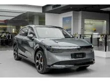 2026 ZEEKR 7X 0.0 (ปี 25-31) Performance AWD SUV