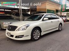 2009 Nissan Teana 2.5 (ปี 09-13) 250 XV Sedan AT