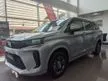 Jual Mobil Daihatsu Xenia 2024 X 1.3 di DKI Jakarta Automatic MPV Silver Rp 235.050.000