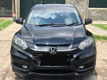 2015 Honda HR-V 1.5 E SUV
