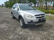 2010 Chevrolet Captiva 2.4 C100 SUV