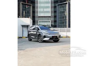 2024 BYD M6 Superior 7 Seater MPV