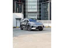 2024 BYD M6 0.0 Superior Captain 6-seater MPV